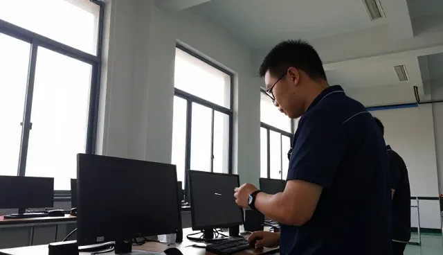节点可查提升系统集成服务水平