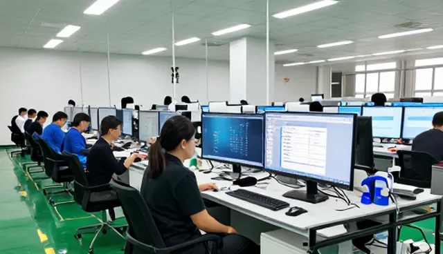 如何通过节点可查提升团队协作效率
