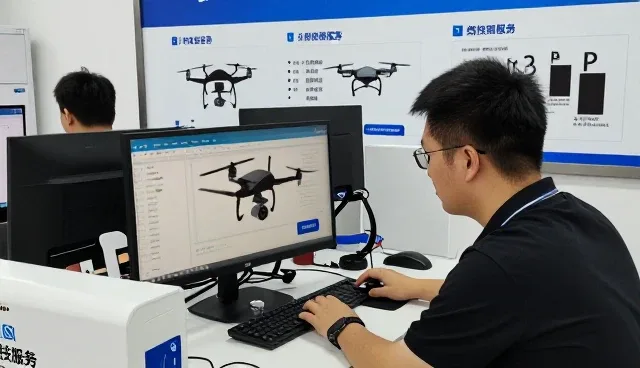 IT技术支持云服务迁移方案深度分享（科技服务适用)