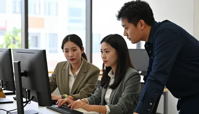 昆明云集汇众科技有限公司满足不同仓储物流下的系统集成需求