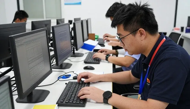应用开发满足复杂环境应用需求